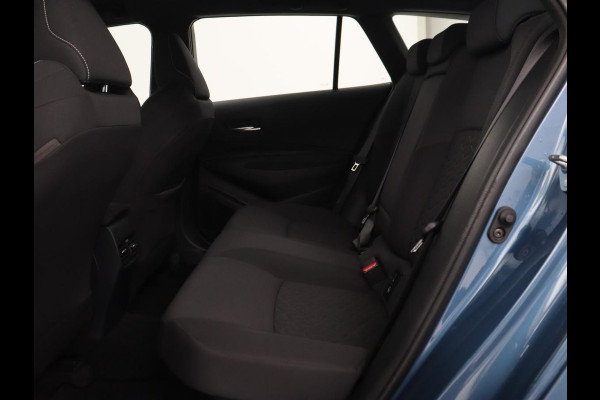 Toyota Corolla 1.8 Hybrid Active | Camera | Adaptive cruise | Navigatie | Carplay | DAB | Full LED | Climate control | Bluetooth