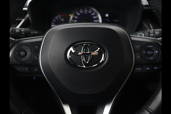 Toyota Corolla 1.8 Hybrid Active | Camera | Adaptive cruise | Navigatie | Carplay | DAB | Full LED | Climate control | Bluetooth