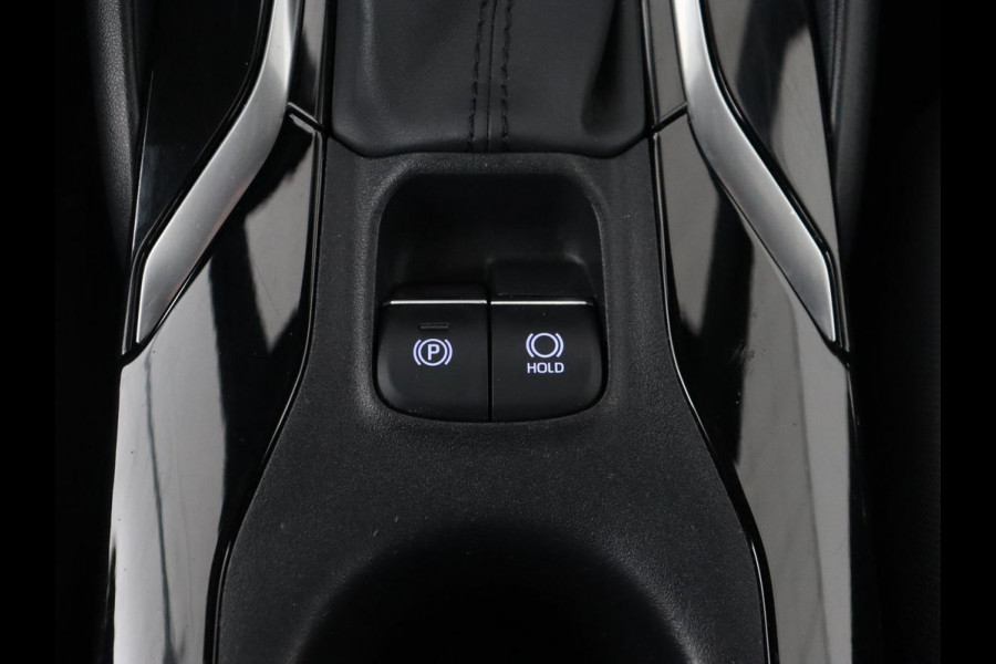 Toyota Corolla 1.8 Hybrid Active | Camera | Adaptive cruise | Navigatie | Carplay | DAB | Full LED | Climate control | Bluetooth