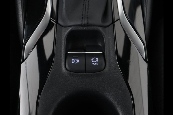 Toyota Corolla 1.8 Hybrid Active | Camera | Adaptive cruise | Navigatie | Carplay | DAB | Full LED | Climate control | Bluetooth