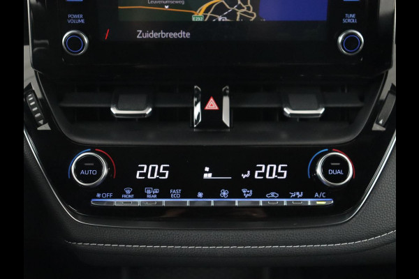 Toyota Corolla 1.8 Hybrid Active | Camera | Adaptive cruise | Navigatie | Carplay | DAB | Full LED | Climate control | Bluetooth