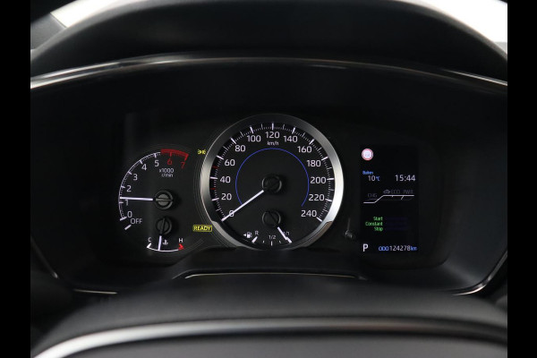 Toyota Corolla 1.8 Hybrid Active | Camera | Adaptive cruise | Navigatie | Carplay | DAB | Full LED | Climate control | Bluetooth