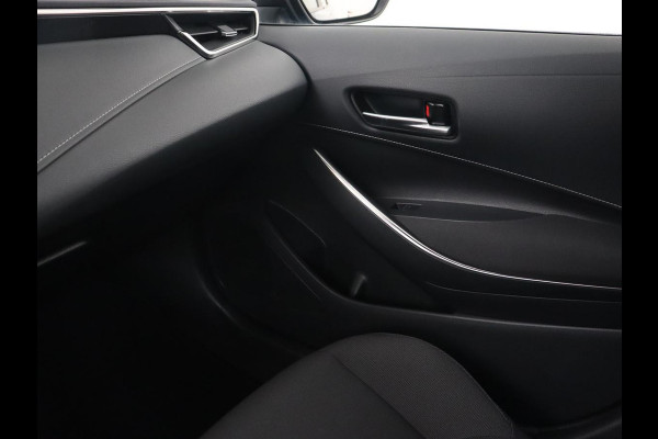 Toyota Corolla 1.8 Hybrid Active | Camera | Adaptive cruise | Navigatie | Carplay | DAB | Full LED | Climate control | Bluetooth