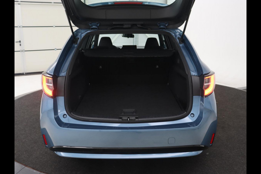 Toyota Corolla 1.8 Hybrid Active | Camera | Adaptive cruise | Navigatie | Carplay | DAB | Full LED | Climate control | Bluetooth