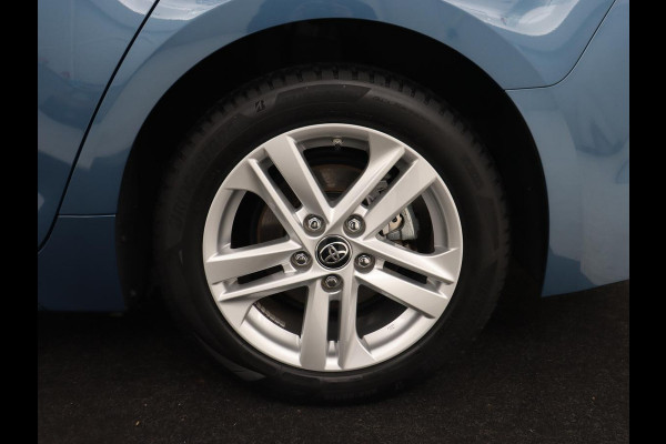 Toyota Corolla 1.8 Hybrid Active | Camera | Adaptive cruise | Navigatie | Carplay | DAB | Full LED | Climate control | Bluetooth