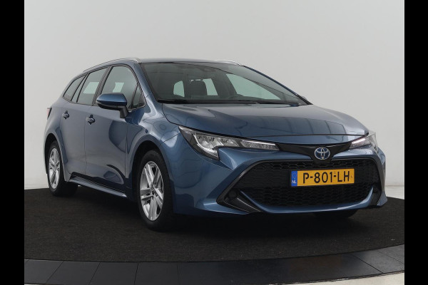 Toyota Corolla 1.8 Hybrid Active | Camera | Adaptive cruise | Navigatie | Carplay | DAB | Full LED | Climate control | Bluetooth