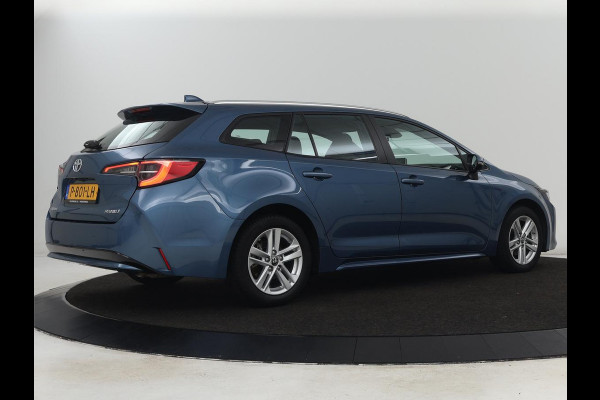 Toyota Corolla 1.8 Hybrid Active | Camera | Adaptive cruise | Navigatie | Carplay | DAB | Full LED | Climate control | Bluetooth