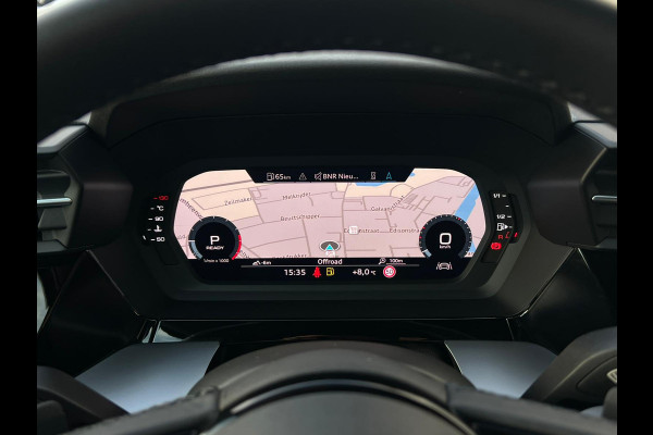Audi A3 Sportback 30 TFSI Advanced edition CARPLAY | DIGIDASH | STOELVERWARMING | CRUISE | PDC