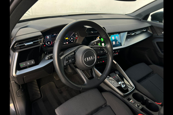 Audi A3 Sportback 30 TFSI Advanced edition CARPLAY | DIGIDASH | STOELVERWARMING | CRUISE | PDC