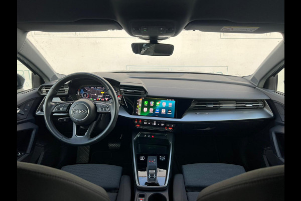Audi A3 Sportback 30 TFSI Advanced edition CARPLAY | DIGIDASH | STOELVERWARMING | CRUISE | PDC