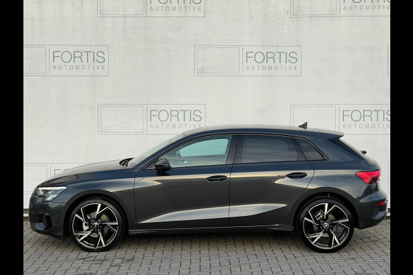 Audi A3 Sportback 30 TFSI Advanced edition CARPLAY | DIGIDASH | STOELVERWARMING | CRUISE | PDC