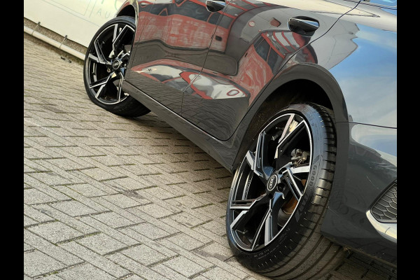 Audi A3 Sportback 30 TFSI Advanced edition CARPLAY | DIGIDASH | STOELVERWARMING | CRUISE | PDC