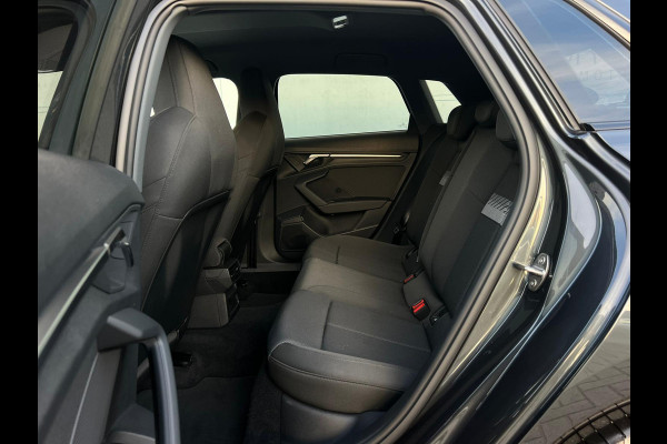 Audi A3 Sportback 30 TFSI Advanced edition CARPLAY | DIGIDASH | STOELVERWARMING | CRUISE | PDC