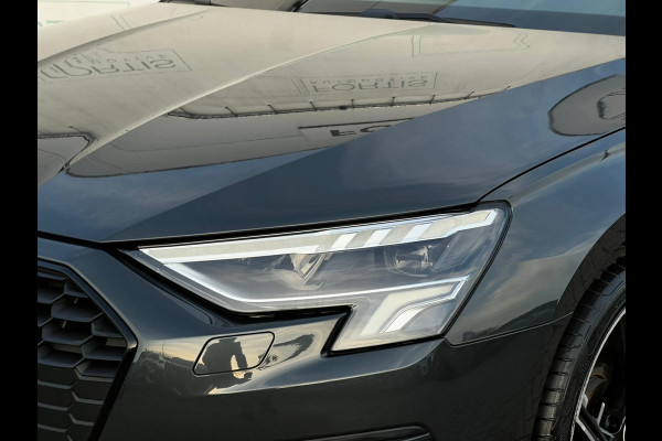 Audi A3 Sportback 30 TFSI Advanced edition CARPLAY | DIGIDASH | STOELVERWARMING | CRUISE | PDC
