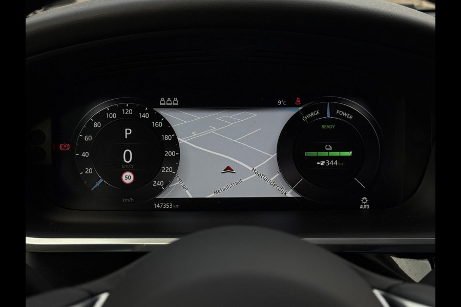 Jaguar I-PACE Aut. EV320 Edition SE 90kWh | Navi | Leder | 360 Camera | Meridian | 20 Inch |