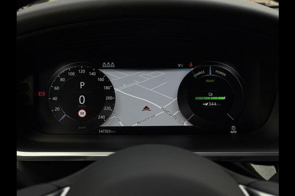 Jaguar I-PACE Aut. EV320 Edition SE 90kWh | Navi | Leder | 360 Camera | Meridian | 20 Inch |