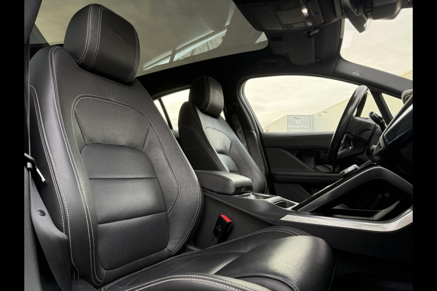 Jaguar I-PACE Aut. EV320 Edition SE 90kWh | Navi | Leder | 360 Camera | Meridian | 20 Inch |
