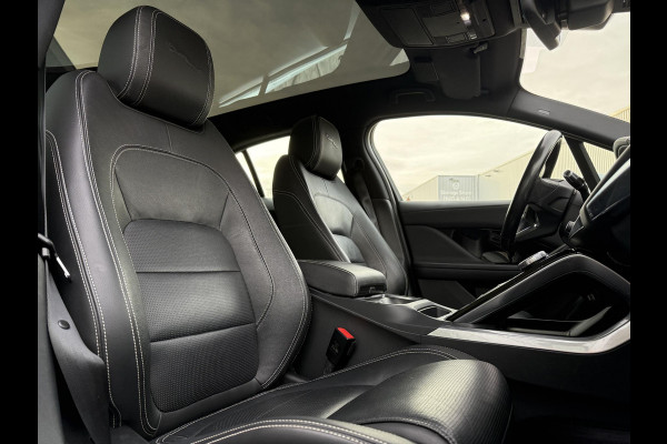 Jaguar I-PACE Aut. EV320 Edition SE 90kWh | Navi | Leder | 360 Camera | Meridian | 20 Inch |