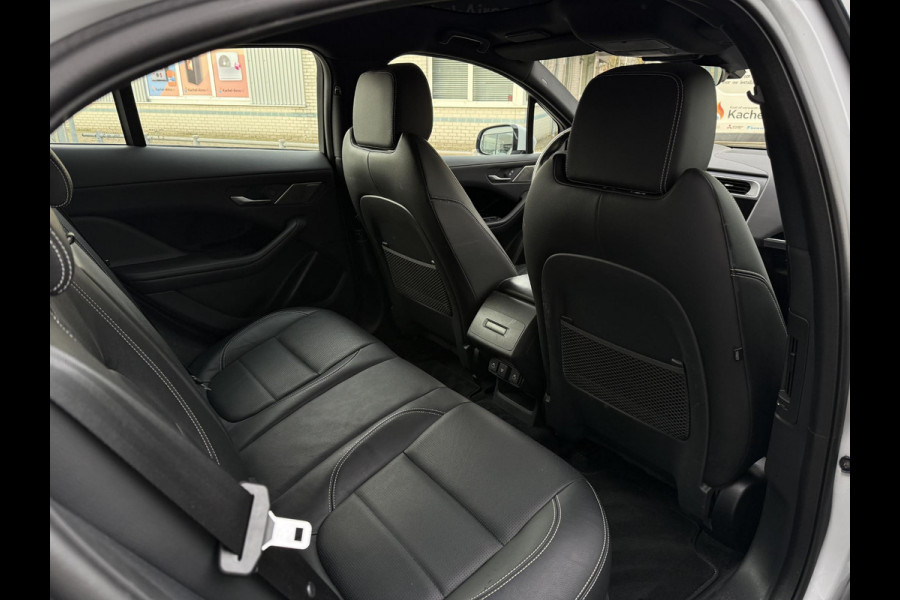 Jaguar I-PACE Aut. EV320 Edition SE 90kWh | Navi | Leder | 360 Camera | Meridian | 20 Inch |