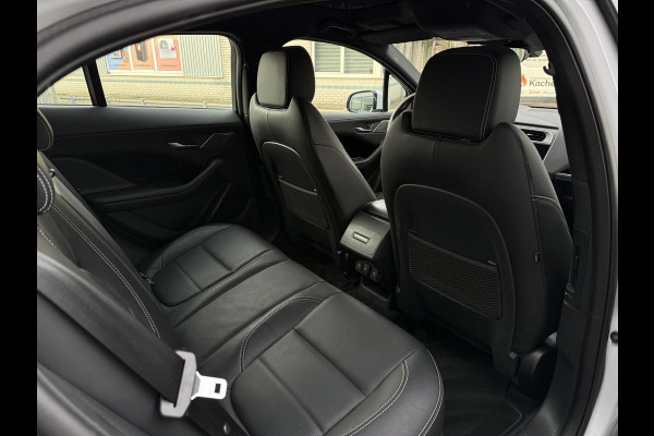 Jaguar I-PACE Aut. EV320 Edition SE 90kWh | Navi | Leder | 360 Camera | Meridian | 20 Inch |