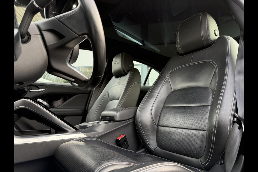 Jaguar I-PACE Aut. EV320 Edition SE 90kWh | Navi | Leder | 360 Camera | Meridian | 20 Inch |