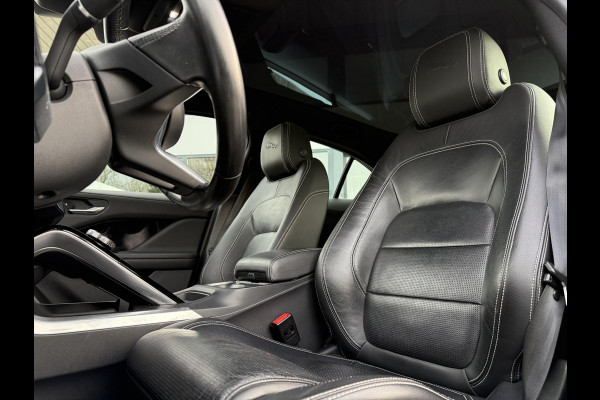 Jaguar I-PACE Aut. EV320 Edition SE 90kWh | Navi | Leder | 360 Camera | Meridian | 20 Inch |