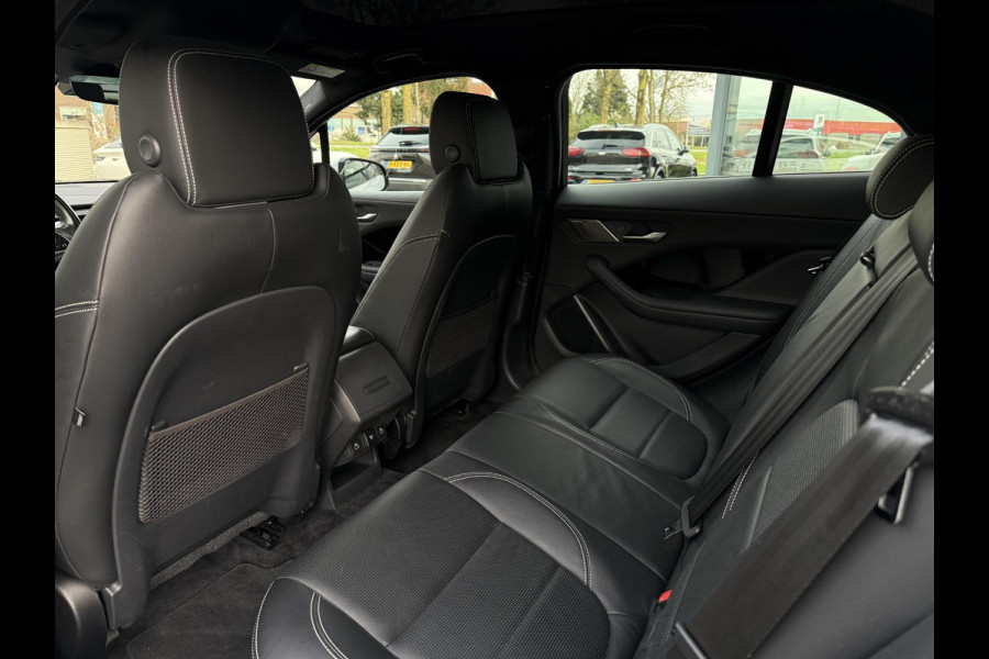 Jaguar I-PACE Aut. EV320 Edition SE 90kWh | Navi | Leder | 360 Camera | Meridian | 20 Inch |