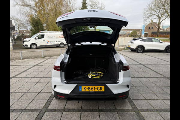 Jaguar I-PACE Aut. EV320 Edition SE 90kWh | Navi | Leder | 360 Camera | Meridian | 20 Inch |
