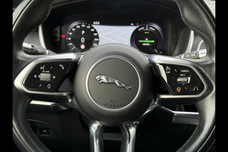 Jaguar I-PACE Aut. EV320 Edition SE 90kWh | Navi | Leder | 360 Camera | Meridian | 20 Inch |