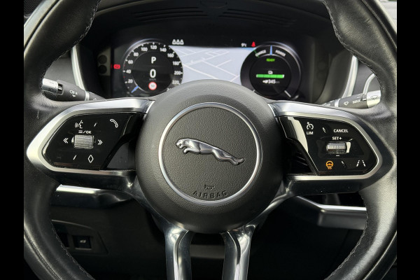 Jaguar I-PACE Aut. EV320 Edition SE 90kWh | Navi | Leder | 360 Camera | Meridian | 20 Inch |