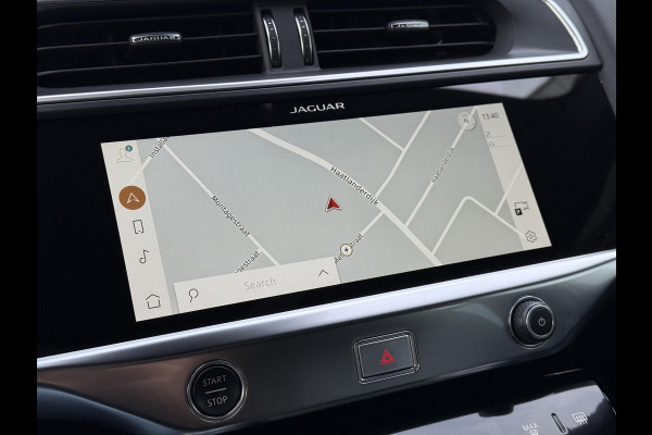 Jaguar I-PACE Aut. EV320 Edition SE 90kWh | Navi | Leder | 360 Camera | Meridian | 20 Inch |