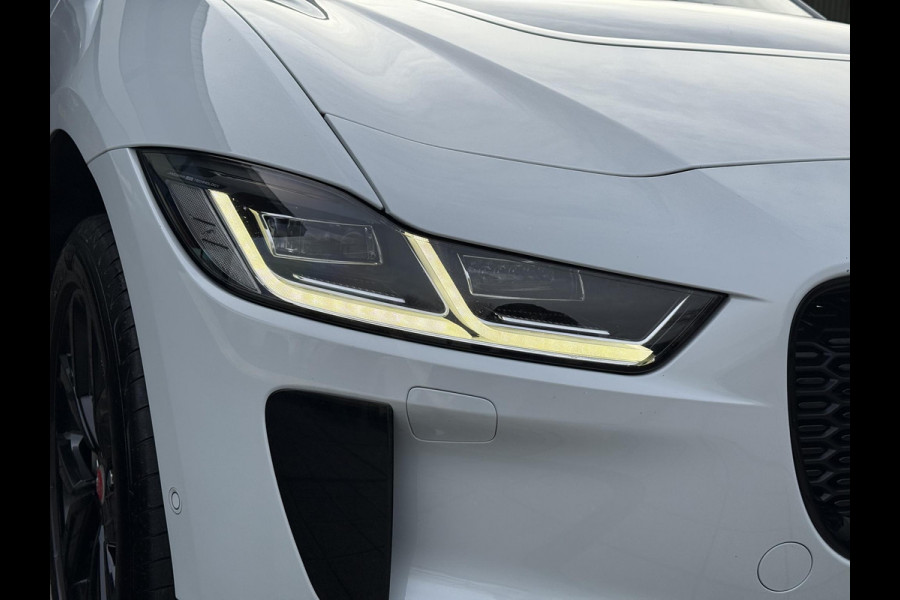 Jaguar I-PACE Aut. EV320 Edition SE 90kWh | Navi | Leder | 360 Camera | Meridian | 20 Inch |