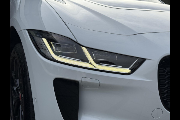 Jaguar I-PACE Aut. EV320 Edition SE 90kWh | Navi | Leder | 360 Camera | Meridian | 20 Inch |