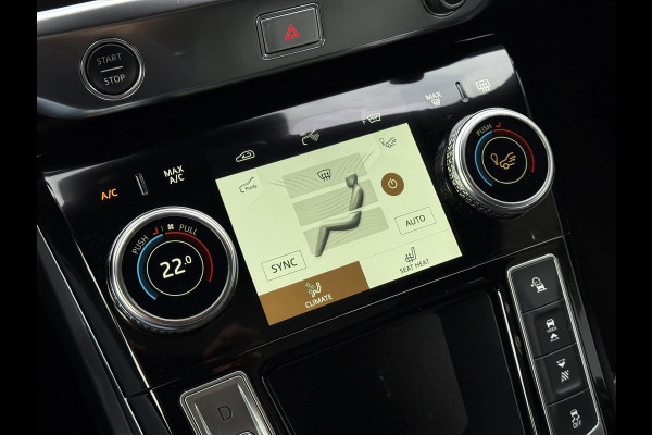 Jaguar I-PACE Aut. EV320 Edition SE 90kWh | Navi | Leder | 360 Camera | Meridian | 20 Inch |