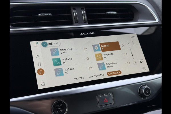 Jaguar I-PACE Aut. EV320 Edition SE 90kWh | Navi | Leder | 360 Camera | Meridian | 20 Inch |