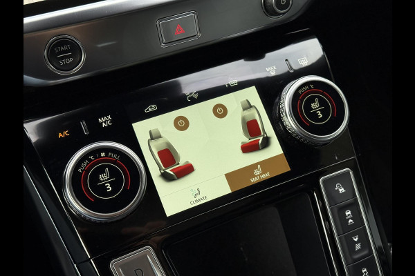 Jaguar I-PACE Aut. EV320 Edition SE 90kWh | Navi | Leder | 360 Camera | Meridian | 20 Inch |