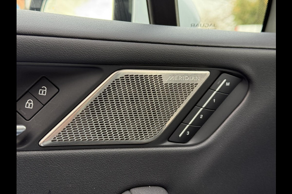 Jaguar I-PACE Aut. EV320 Edition SE 90kWh | Navi | Leder | 360 Camera | Meridian | 20 Inch |