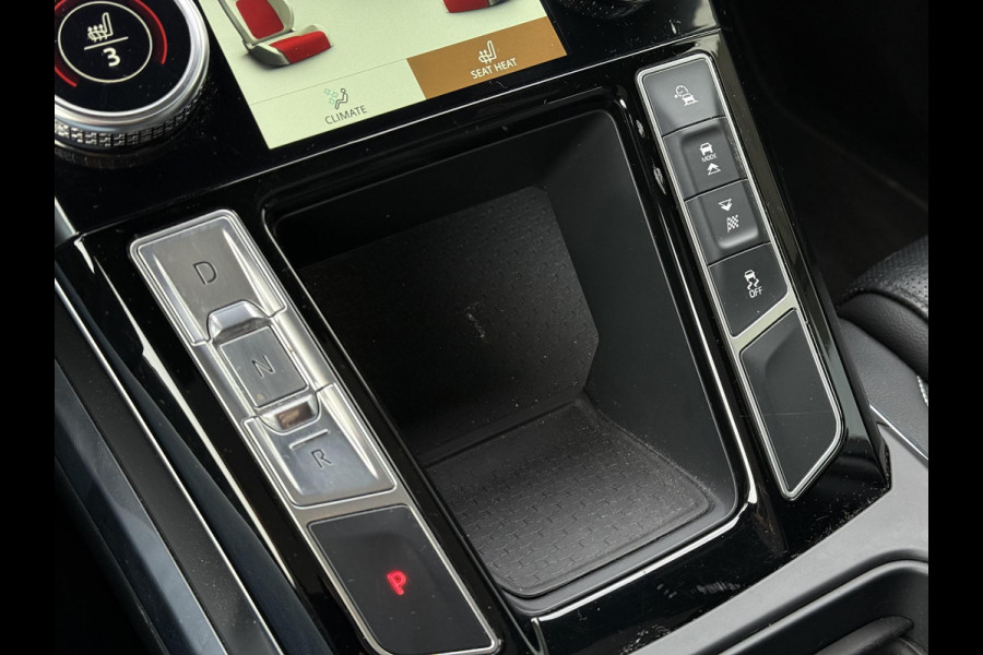 Jaguar I-PACE Aut. EV320 Edition SE 90kWh | Navi | Leder | 360 Camera | Meridian | 20 Inch |