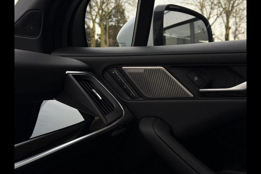 Jaguar I-PACE Aut. EV320 Edition SE 90kWh | Navi | Leder | 360 Camera | Meridian | 20 Inch |