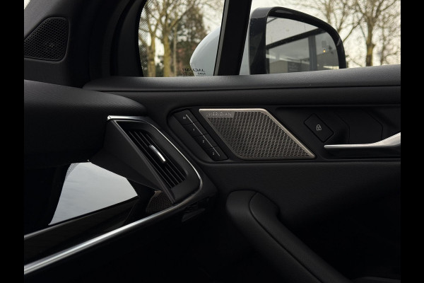 Jaguar I-PACE Aut. EV320 Edition SE 90kWh | Navi | Leder | 360 Camera | Meridian | 20 Inch |