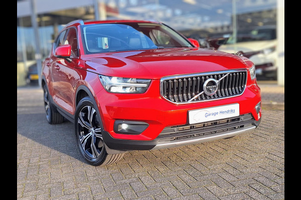 Volvo XC40 1.5 T5 Recharge Inscription | Pano | H&K | Adaptive CC | 360cam | Leder | Memory Seat | BLIS | occasion