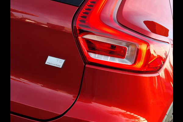 Volvo XC40 1.5 T5 Recharge Inscription | Pano | H&K | Adaptive CC | 360cam | Leder | Memory Seat | BLIS | occasion