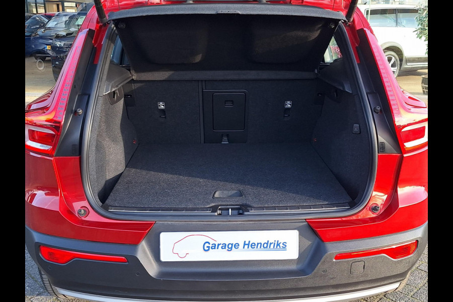 Volvo XC40 1.5 T5 Recharge Inscription | Pano | H&K | Adaptive CC | 360cam | Leder | Memory Seat | BLIS | occasion