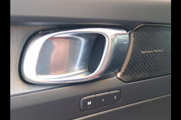 Volvo XC40 1.5 T5 Recharge Inscription | Pano | H&K | Adaptive CC | 360cam | Leder | Memory Seat | BLIS | occasion