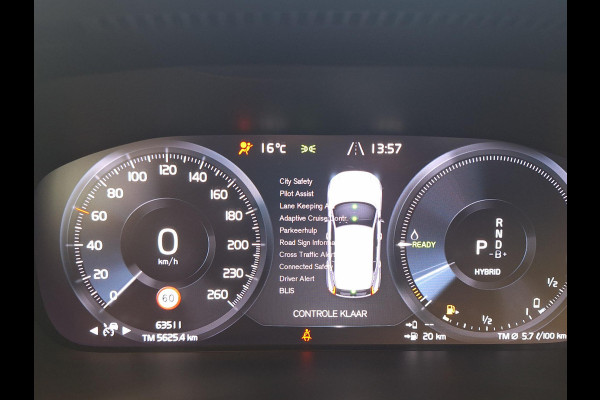 Volvo XC40 1.5 T5 Recharge Inscription | Pano | H&K | Adaptive CC | 360cam | Leder | Memory Seat | BLIS | occasion