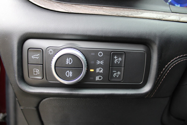 Ford Explorer 3.0 V6 EcoBoost PHEV Platinum | Panoramadak | Leder | Massage | B&O