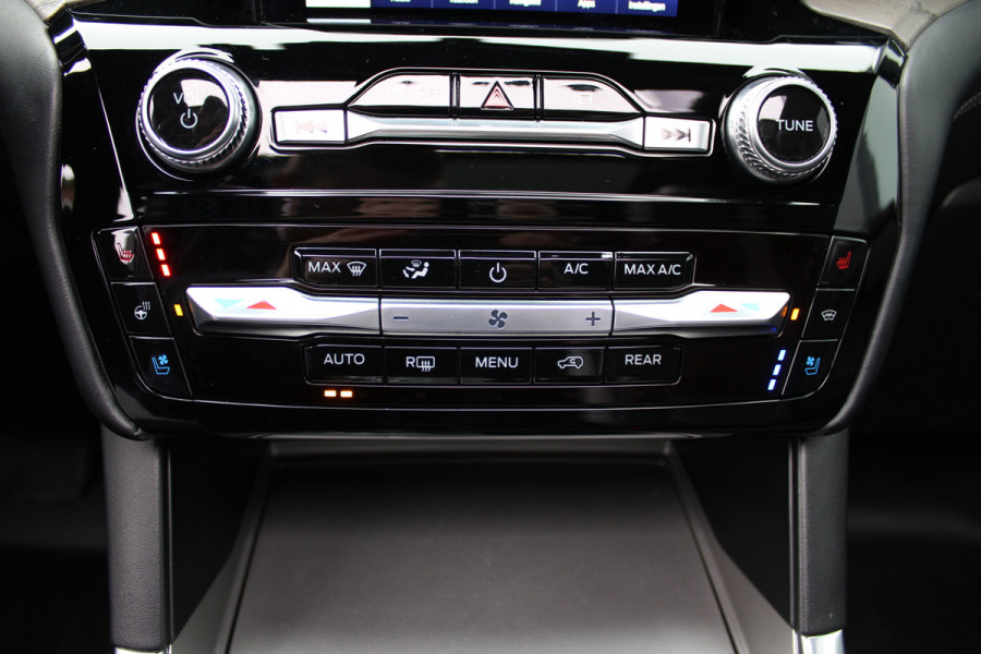 Ford Explorer 3.0 V6 EcoBoost PHEV Platinum | Panoramadak | Leder | Massage | B&O