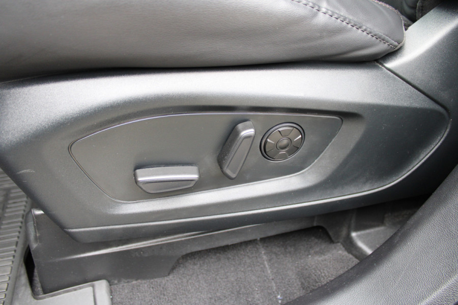 Ford Explorer 3.0 V6 EcoBoost PHEV Platinum | Panoramadak | Leder | Massage | B&O