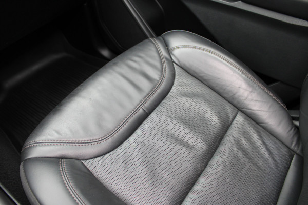 Ford Explorer 3.0 V6 EcoBoost PHEV Platinum | Panoramadak | Leder | Massage | B&O