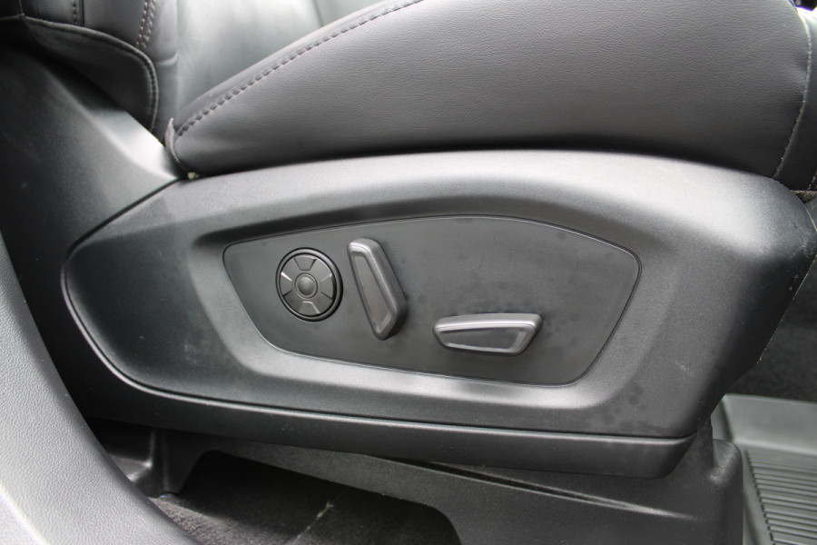 Ford Explorer 3.0 V6 EcoBoost PHEV Platinum | Panoramadak | Leder | Massage | B&O